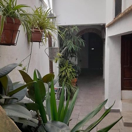 Apartamento En El Casco Historico Tarifa Ngoại thất bức ảnh