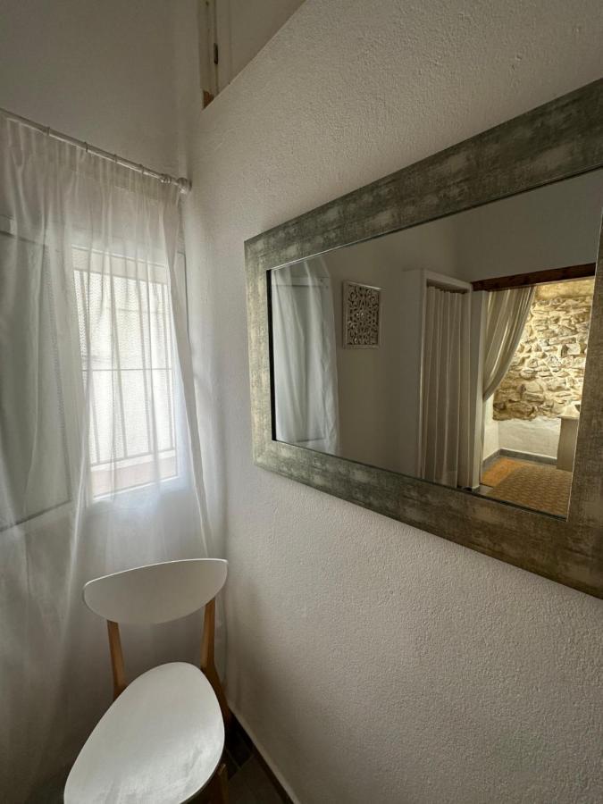 Apartamento En El Casco Historico Tarifa Ngoại thất bức ảnh