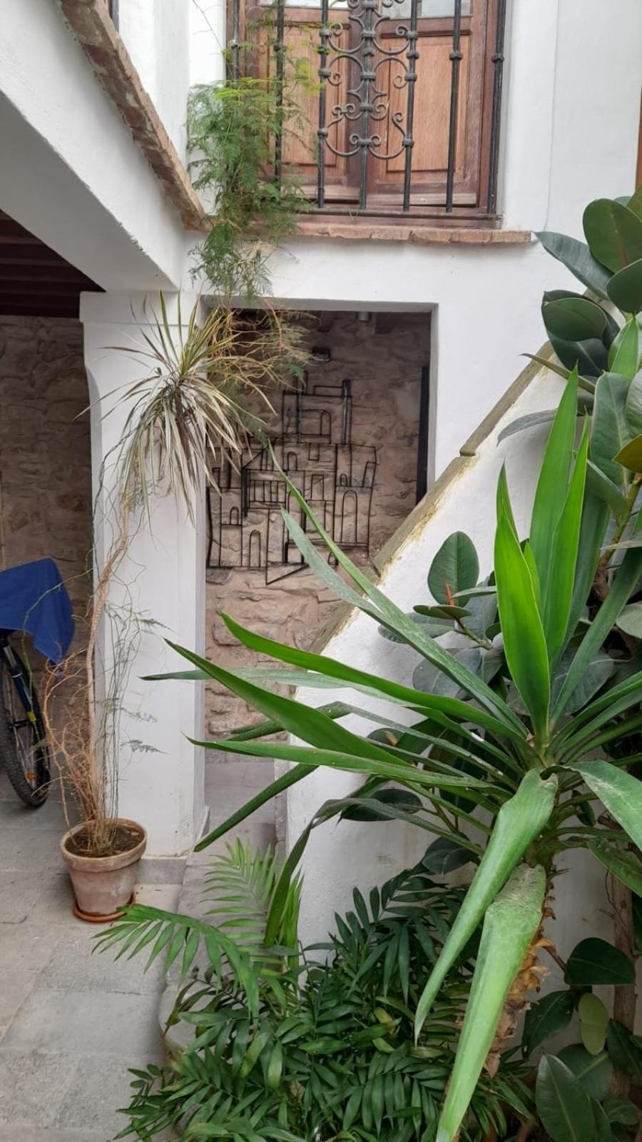 Apartamento En El Casco Historico Tarifa Ngoại thất bức ảnh